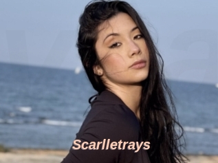 Scarlletrays
