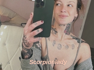 Scorpionlady