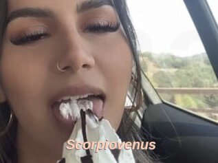 Scorpiovenus