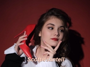Scottiesantell