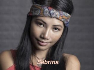 Sebrina