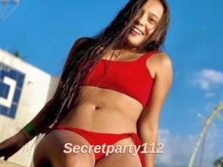 Secretparty112