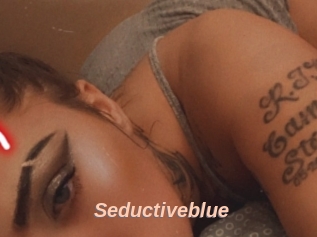 Seductiveblue