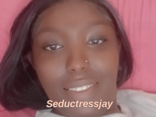 Seductressjay
