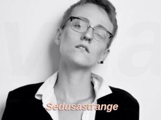 Sedusastrange