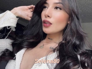 Selena80