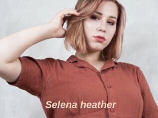 Selena_heather
