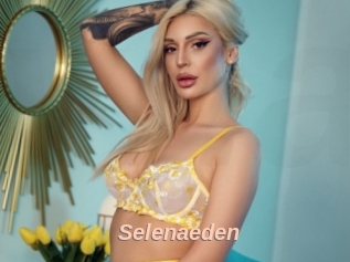 Selenaeden