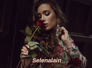Selenalain