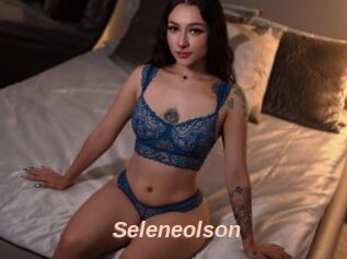 Seleneolson