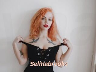 Selinabrooks