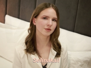 Selinakail