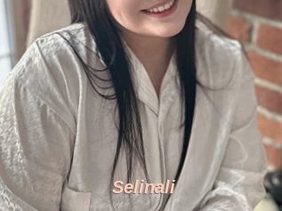Selinali