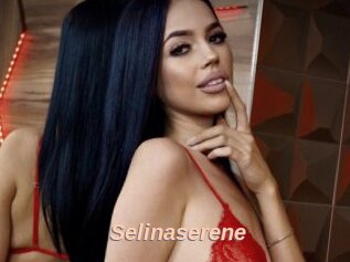 Selinaserene