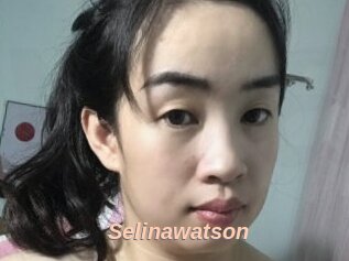 Selinawatson