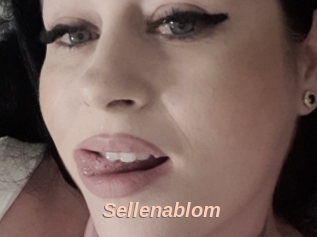 Sellenablom