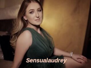 Sensualaudrey