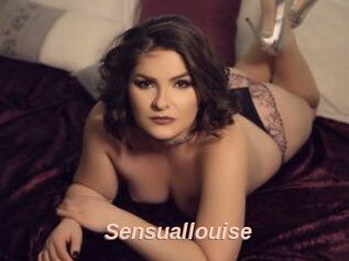 Sensuallouise