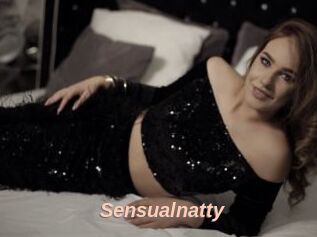 Sensualnatty