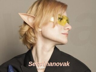 Serafinanovak