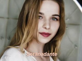 Seranadante