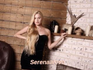 Serenaalove