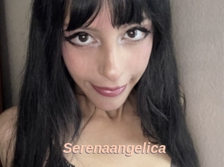 Serenaangelica