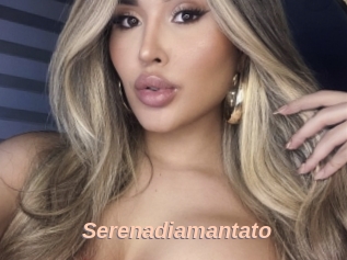 Serenadiamantato