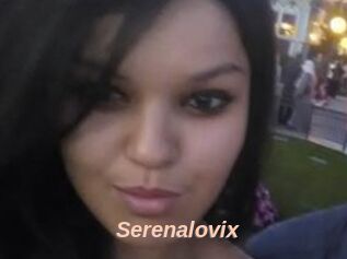 Serenalovix