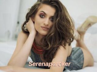 Serenaparcker