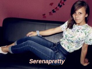 Serenapretty