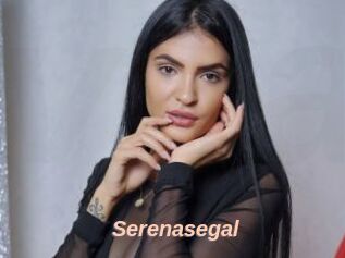 Serenasegal