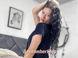 Sereneberkles