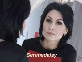 Serenedaisy