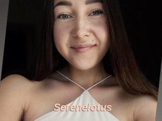 Serenelotus