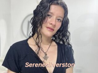 Serenesilverston