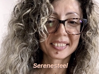 Serenesteel