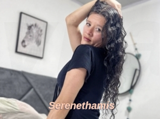 Serenethamis