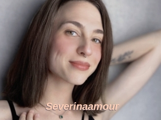 Severinaamour