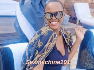 Sexmachine101