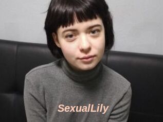 SexualLily