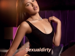Sexualdirty