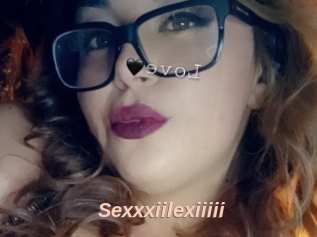 Sexxxiilexiiiii