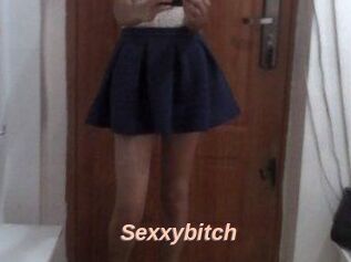 Sexxybitch