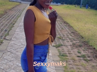 Sexxymaks