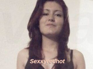 Sexxyredhot