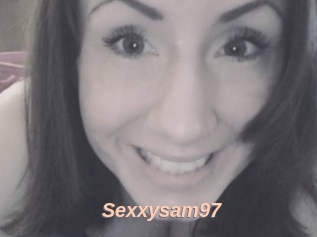 Sexxysam97
