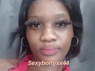 Sexyboityxx44