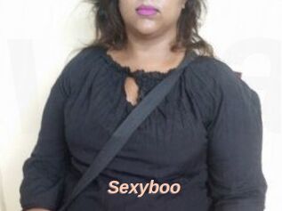 Sexyboo