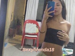 Sexybrenda18